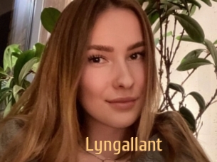 Lyngallant