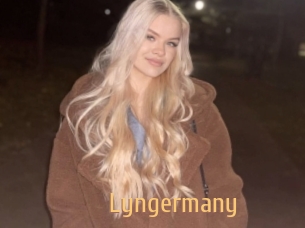 Lyngermany