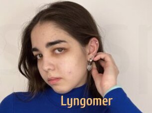 Lyngomer