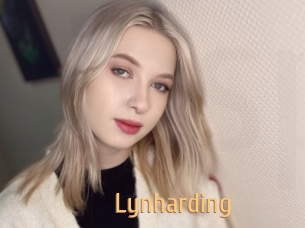 Lynharding