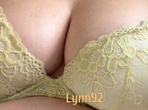 Lynn92