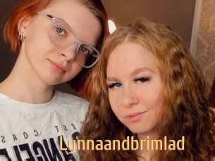 Lynnaandbrimlad