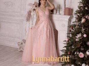 Lynnabarritt