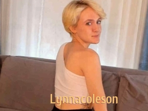 Lynnacoleson