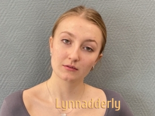 Lynnadderly