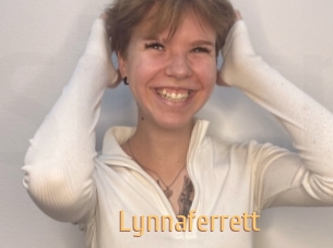 Lynnaferrett