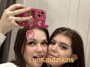 Lynnandaskins