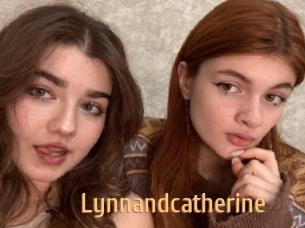 Lynnandcatherine