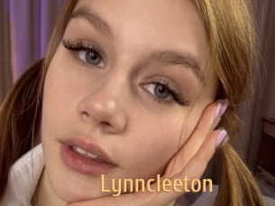 Lynncleeton