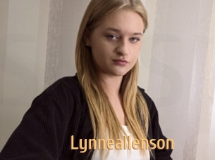 Lynneallenson