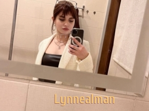 Lynnealman