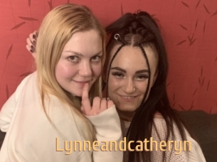 Lynneandcatheryn