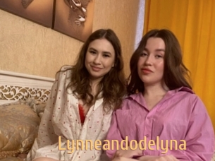 Lynneandodelyna