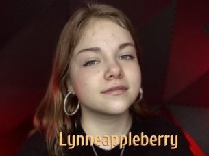 Lynneappleberry