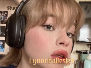 Lynneballester