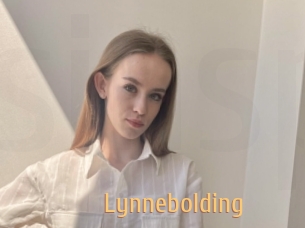 Lynnebolding