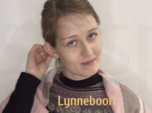 Lynneboon