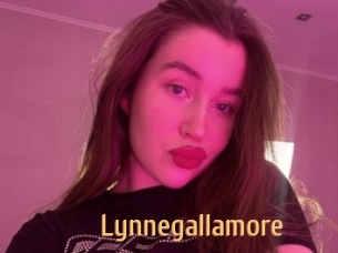 Lynnegallamore