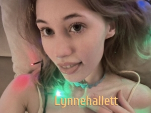 Lynnehallett