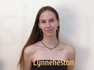 Lynneheston