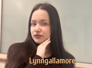 Lynngallamore