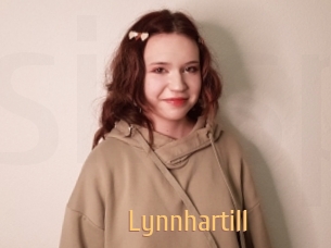 Lynnhartill