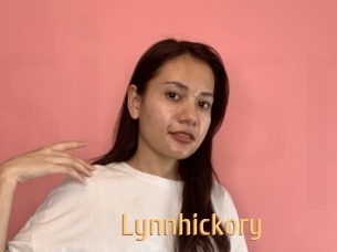 Lynnhickory