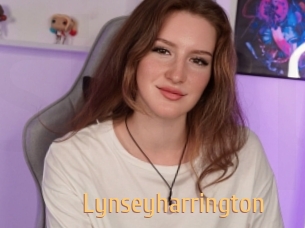 Lynseyharrington