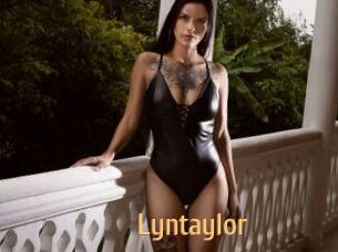 Lyntaylor