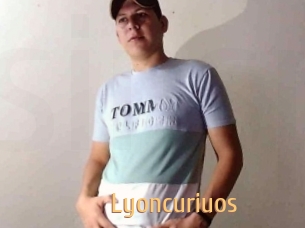 Lyoncuriuos