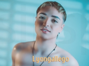 Lyongallego