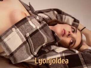 Lyonjoldea