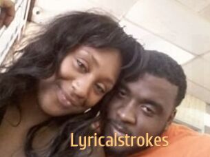 Lyricalstrokes