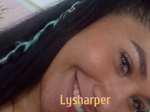 Lysharper