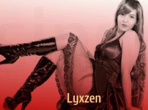 Lyxzen