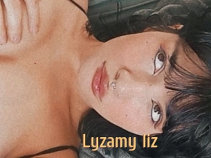 Lyzamy_liz