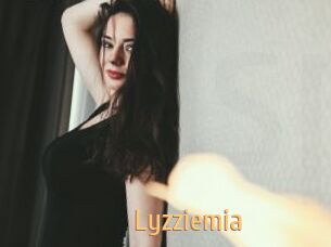 Lyzziemia