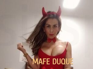 MAFE_DUQUE