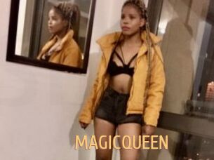 MAGICQUEEN