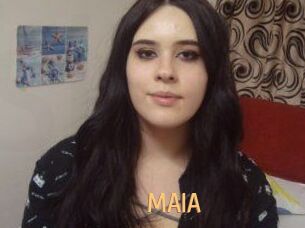 MAIA_