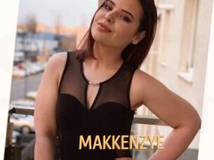 MAKKENZYE