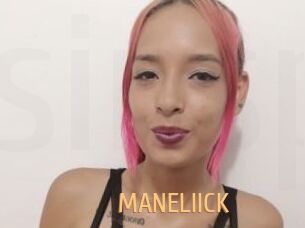 MANELIICK