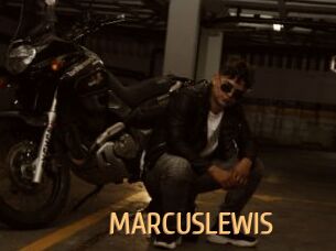 MARCUSLEWIS