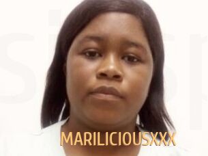 MARILICIOUSXXX