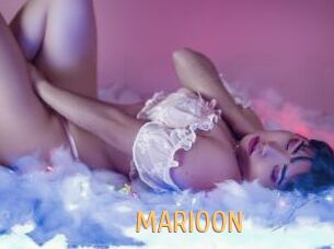 MARIOON