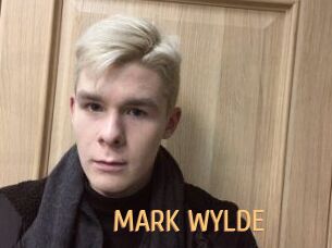 MARK_WYLDE