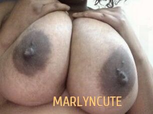 MARLYNCUTE