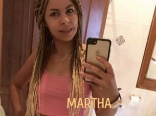 MARTHA