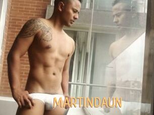 MARTINDAUN