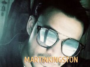 MARTINKINGSTON